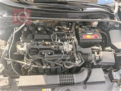 تويوتا كورولا هاتشباك